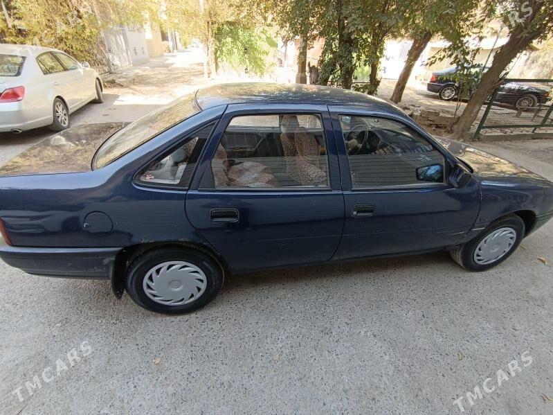 Opel Vectra 1991 - 25 000 TMT - Мары - img 4