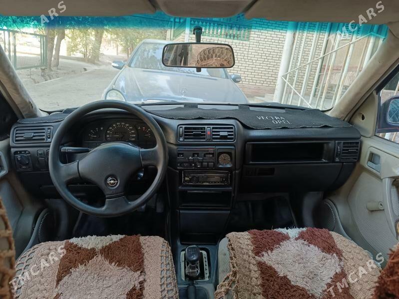 Opel Vectra 1991 - 25 000 TMT - Мары - img 6