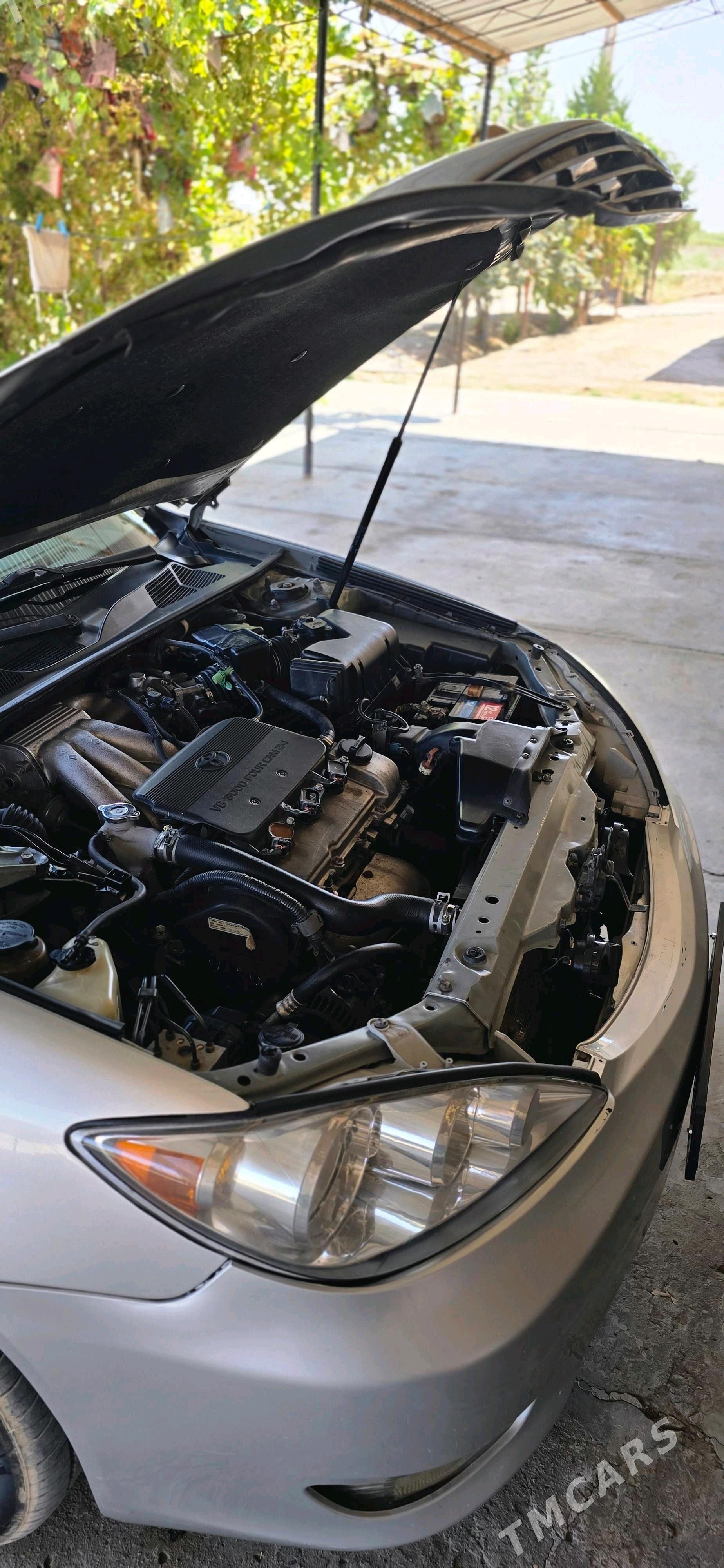 Toyota Camry 2003 - 170 000 TMT - Dänew - img 2