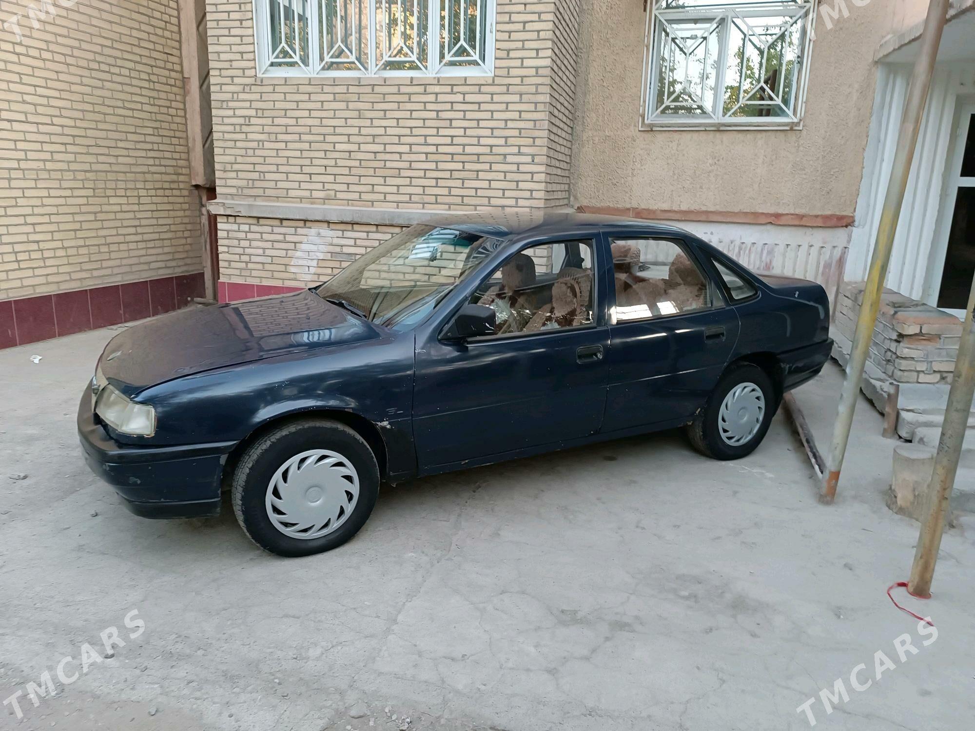 Opel Vectra 1991 - 25 000 TMT - Мары - img 2