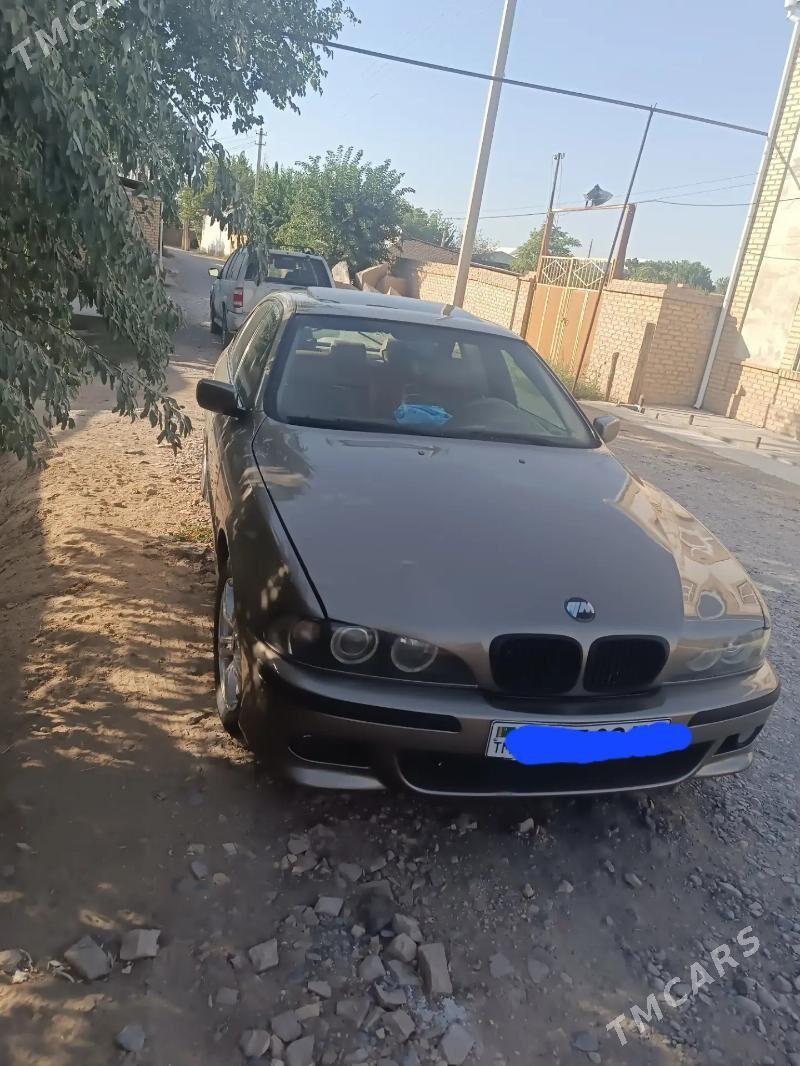BMW 540 2002 - 100 000 TMT - Дарганата - img 4