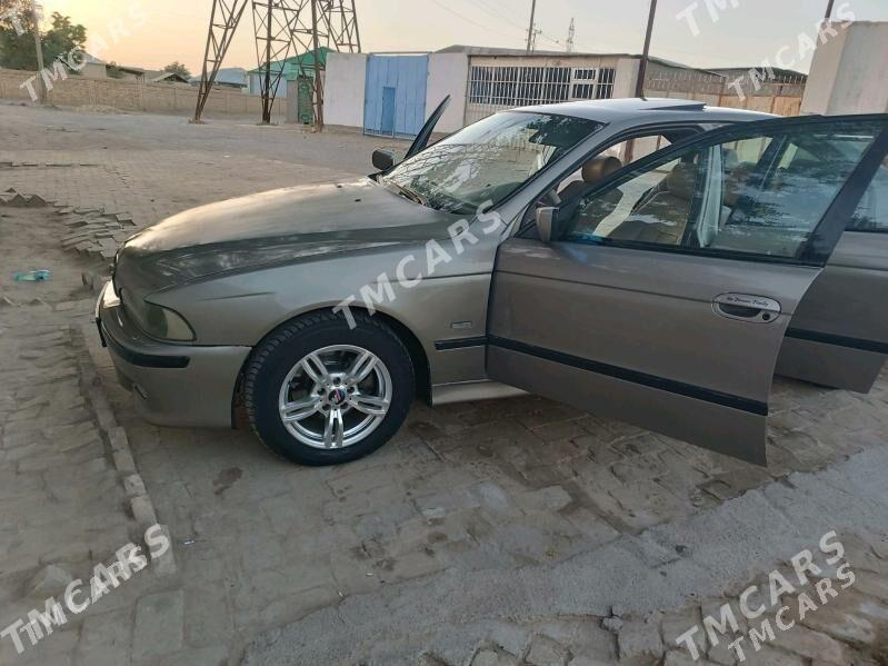 BMW 540 2002 - 100 000 TMT - Дарганата - img 5