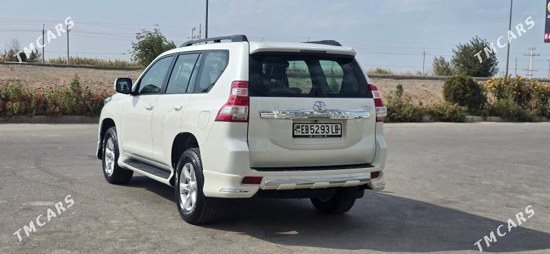 Toyota Land Cruiser Prado 2011 - 510 000 TMT - Türkmenabat - img 4