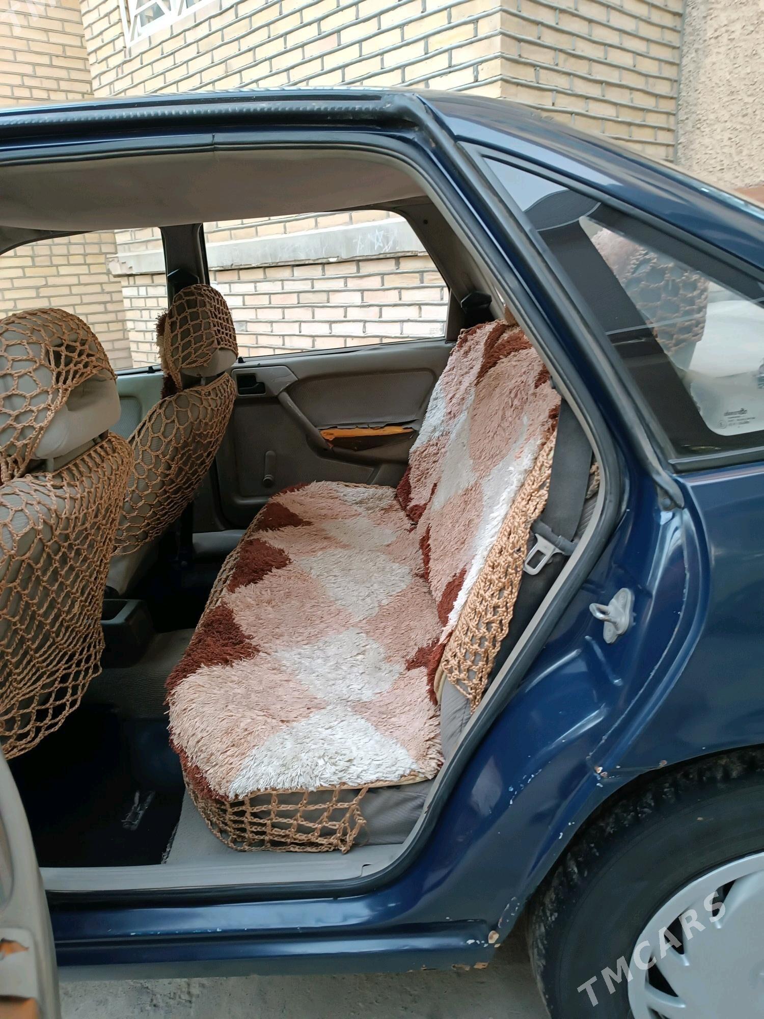 Opel Vectra 1991 - 25 000 TMT - Мары - img 7