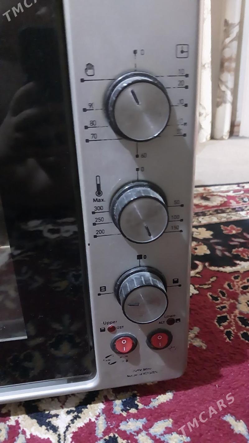 Духовка Itimat Best Cooker - 30 mkr - img 7