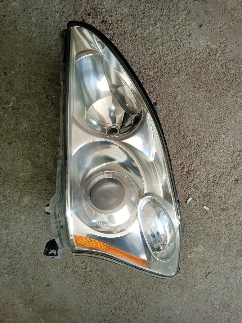 lexsus fara 800 TMT - Bedew - img 2