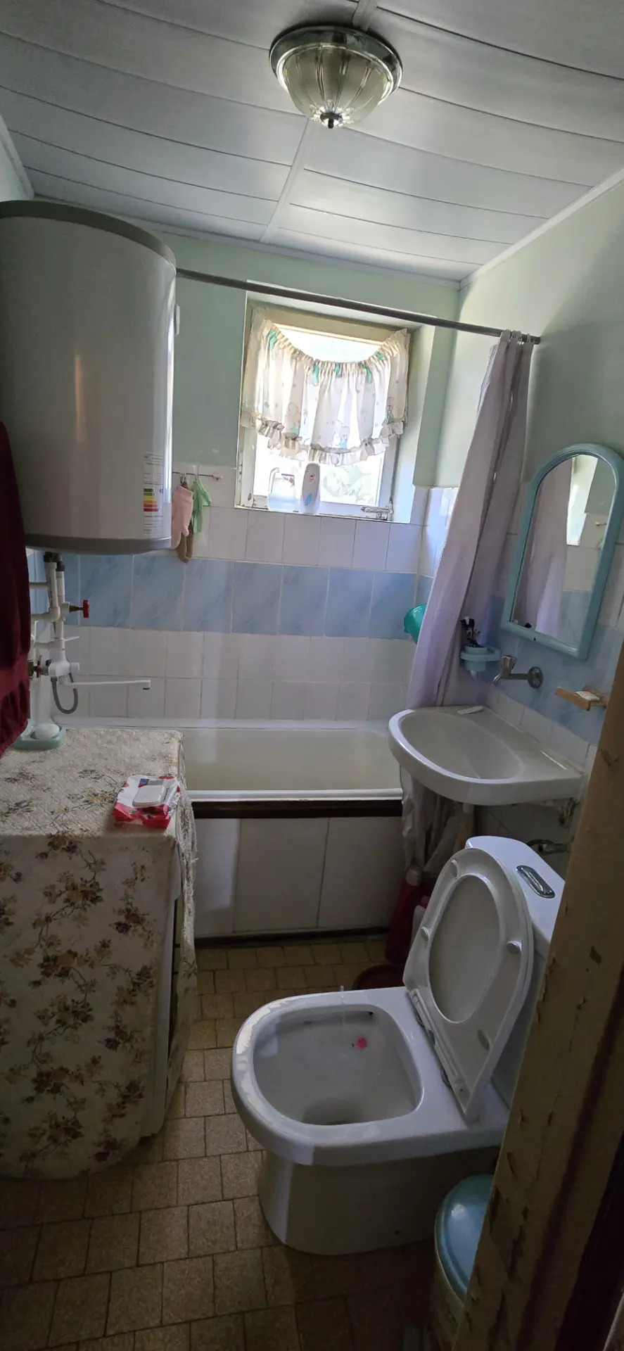 квартира 30 микр 2 комн - Aşgabat - img 3