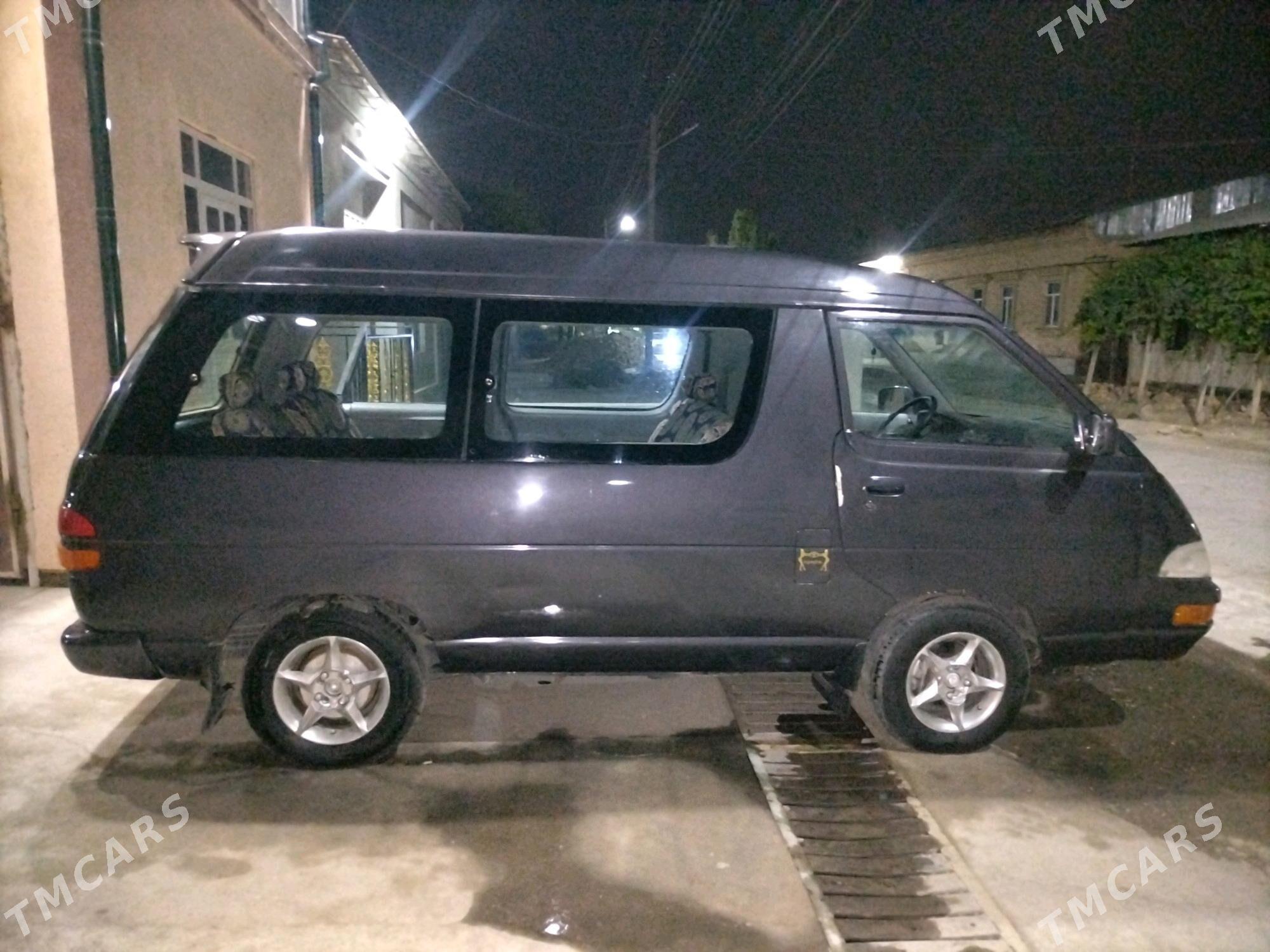 Toyota Town Ace 1993 - 35 000 TMT - Türkmenabat - img 3
