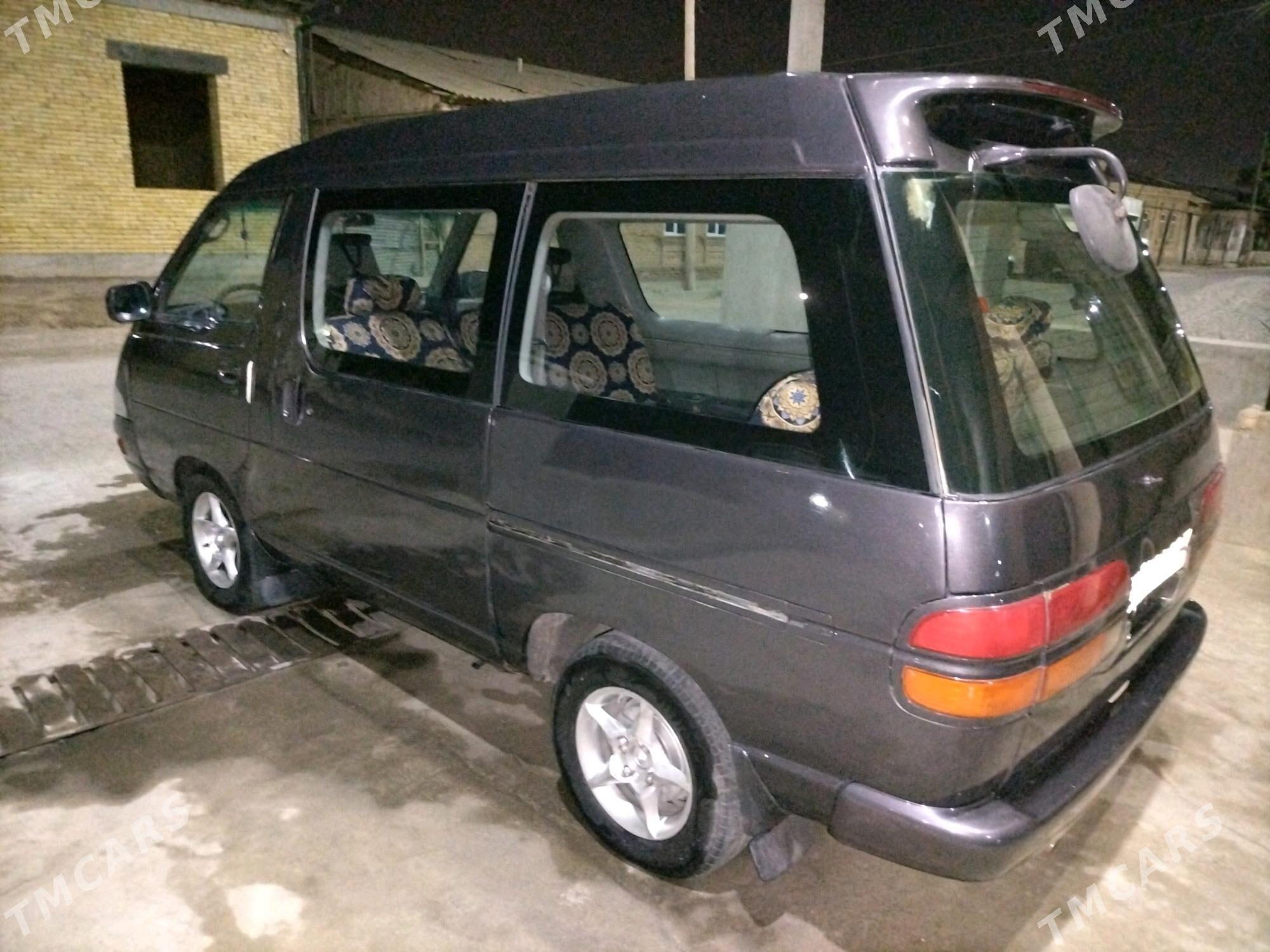 Toyota Town Ace 1993 - 35 000 TMT - Türkmenabat - img 5