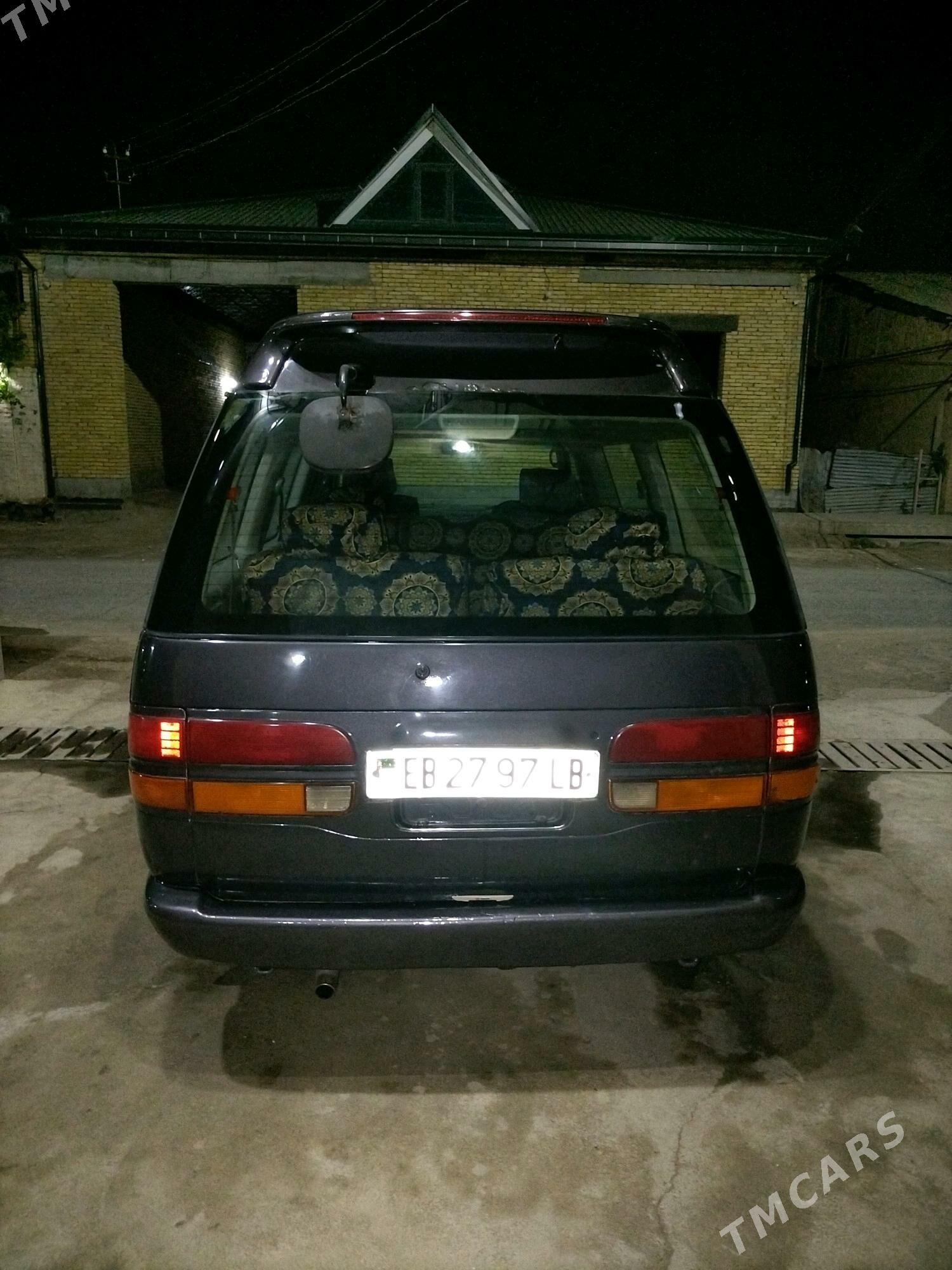 Toyota Town Ace 1993 - 35 000 TMT - Türkmenabat - img 4