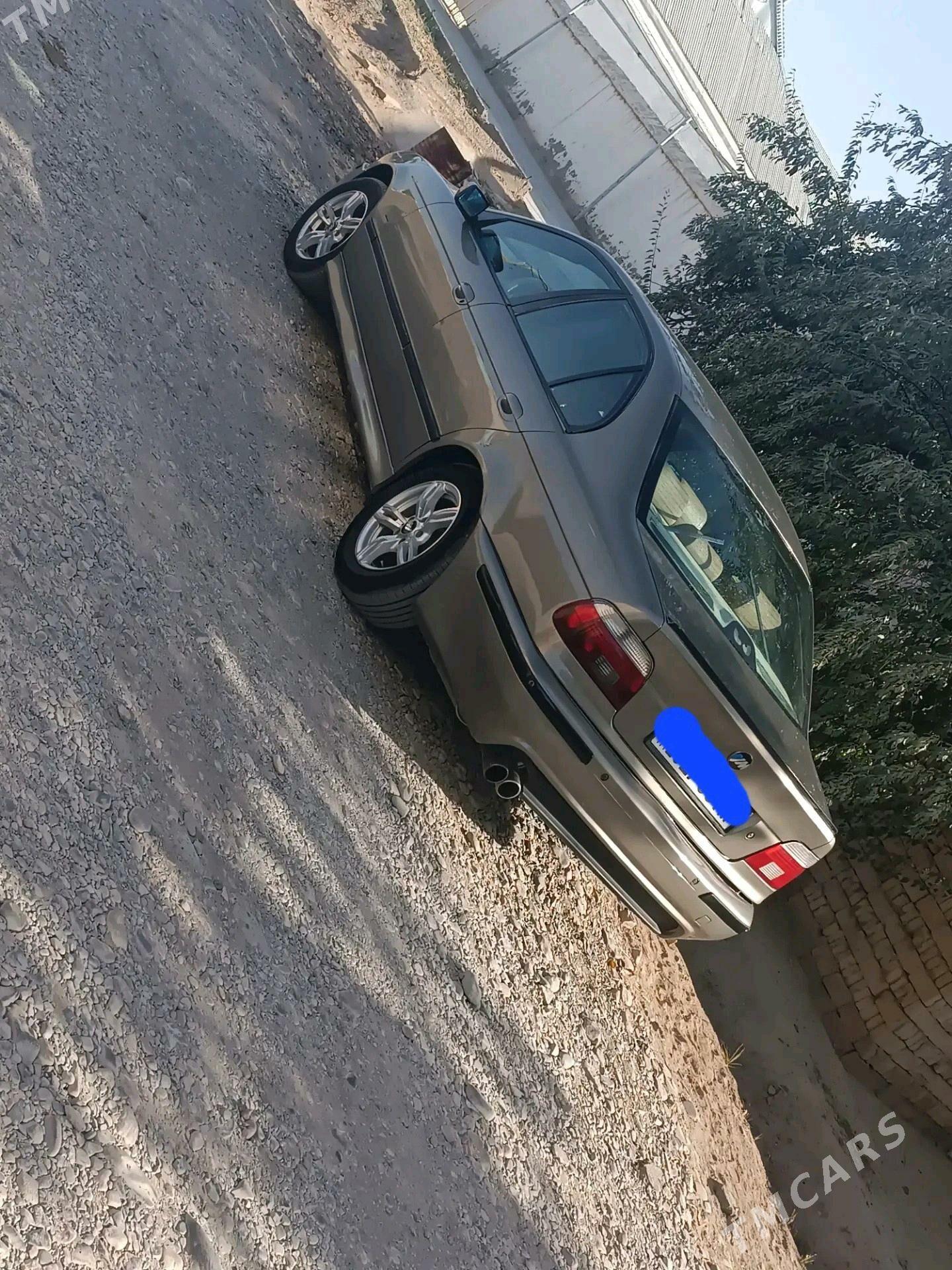 BMW 540 2002 - 100 000 TMT - Дарганата - img 6