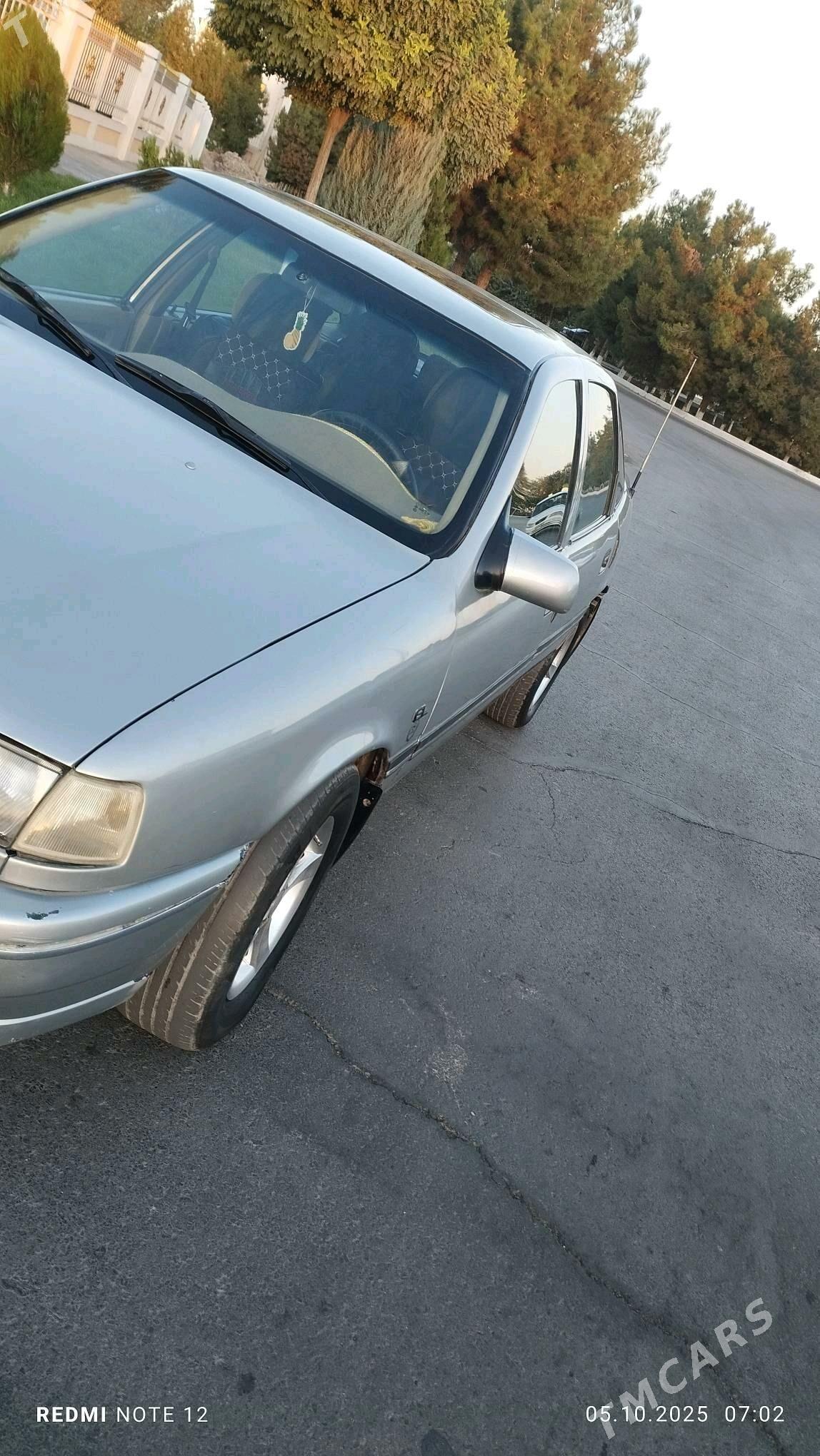 Opel Vectra 1990 - 27 000 TMT - Чарджоу - img 3