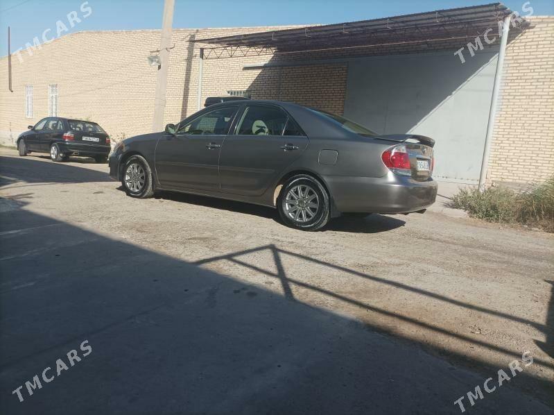 Toyota Camry 2003 - 180 000 TMT - Türkmenabat - img 4