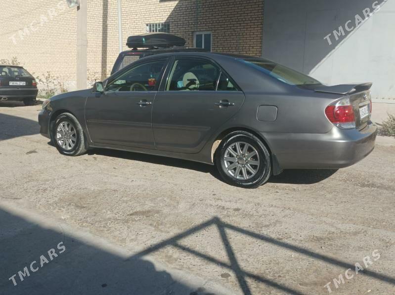 Toyota Camry 2003 - 180 000 TMT - Türkmenabat - img 2