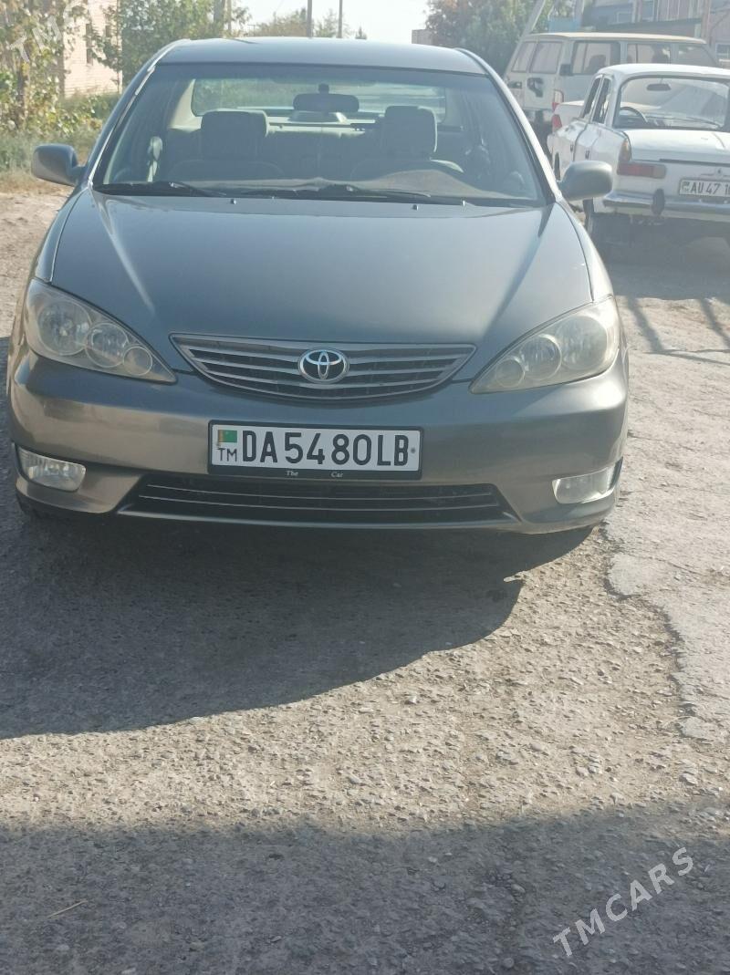 Toyota Camry 2003 - 180 000 TMT - Türkmenabat - img 6