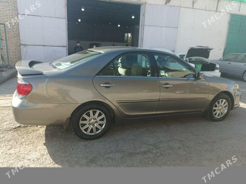Toyota Camry 2003 - 180 000 TMT - Türkmenabat - img 7