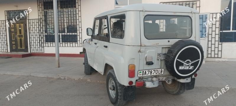 UAZ 469 2002 - 60 000 TMT - Hojambaz - img 5