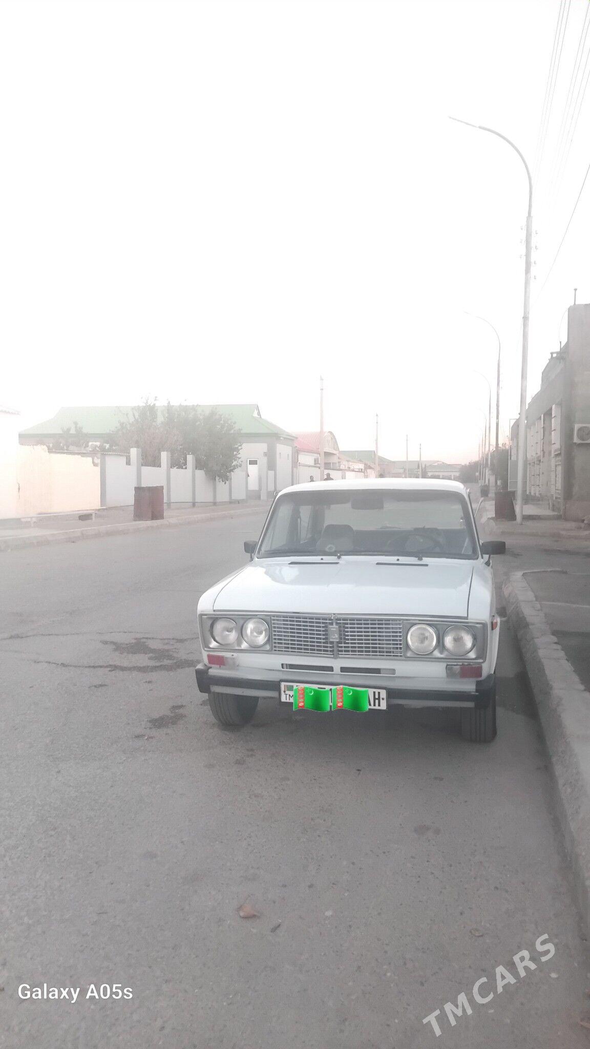 Lada 2106 2001 - 25 000 TMT - Ашхабад - img 8