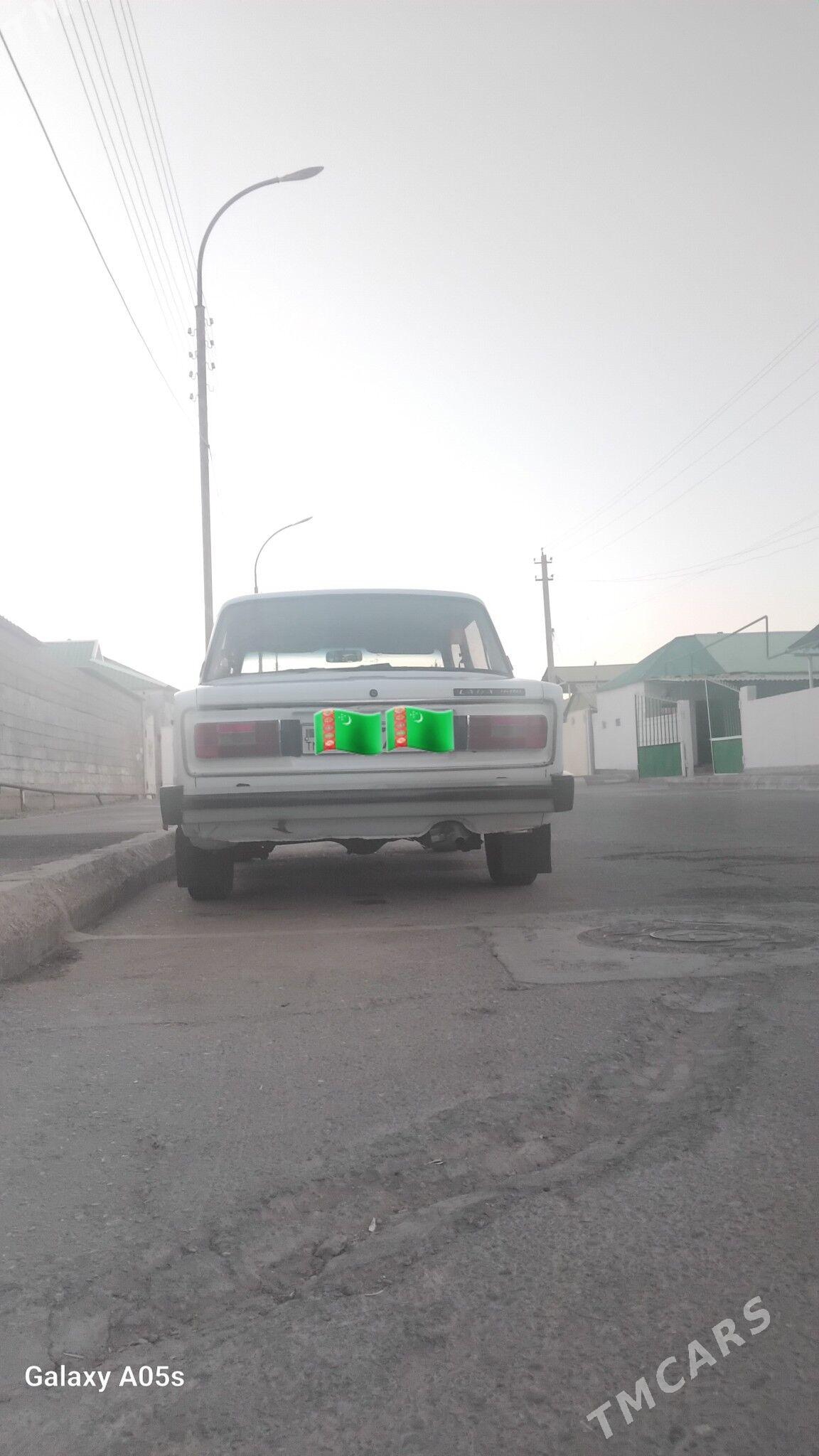 Lada 2106 2001 - 25 000 TMT - Ашхабад - img 9