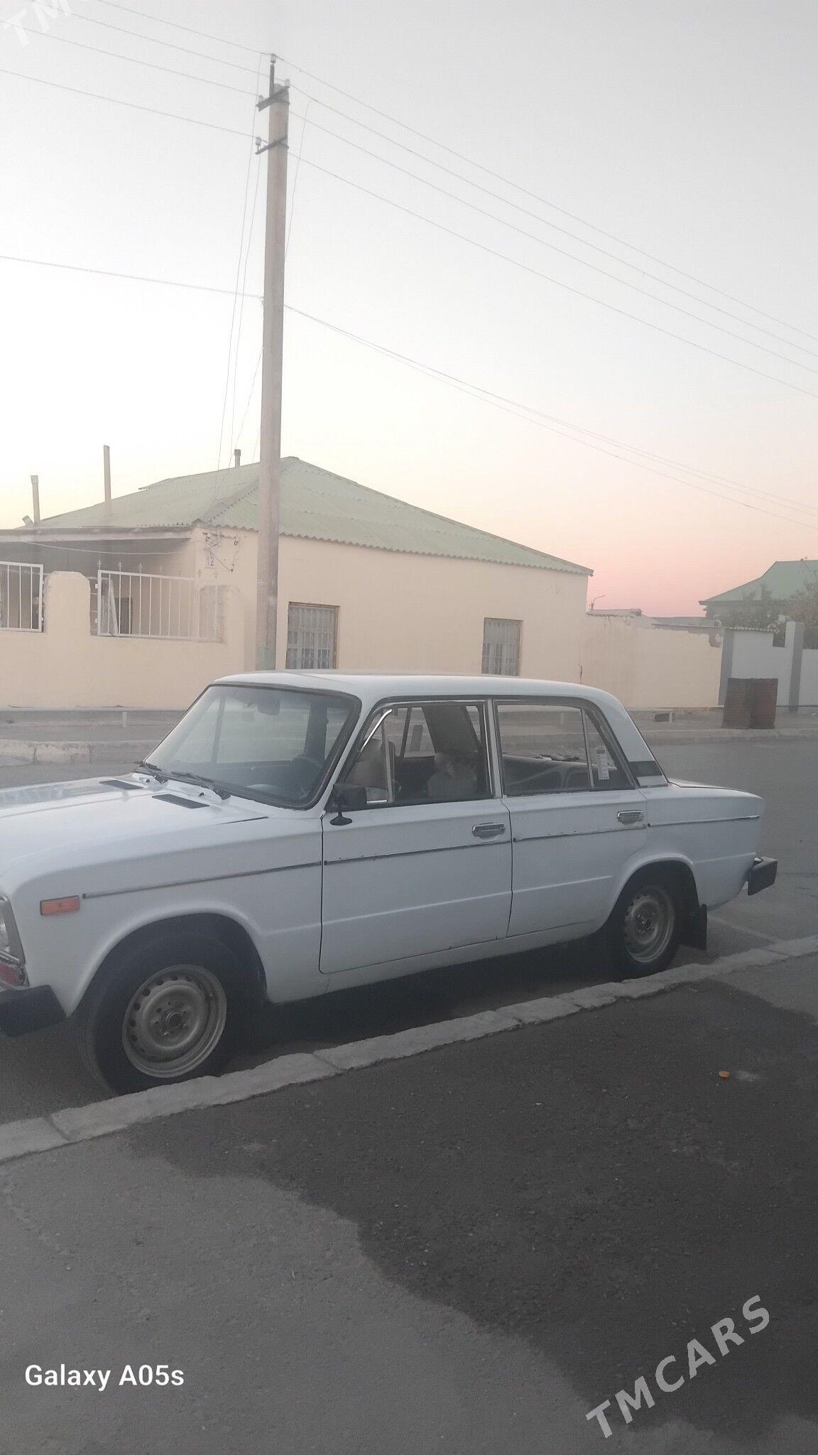 Lada 2106 2001 - 25 000 TMT - Ашхабад - img 4