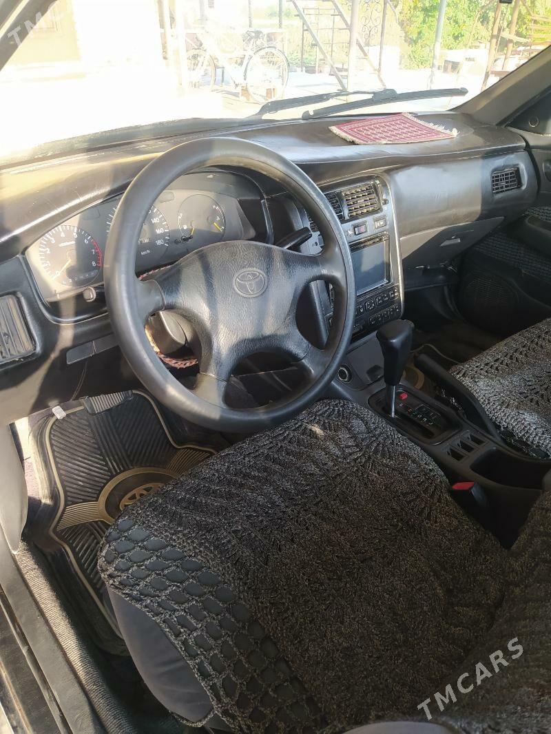 Toyota Corona 1995 - 60 000 TMT - Türkmengala - img 2