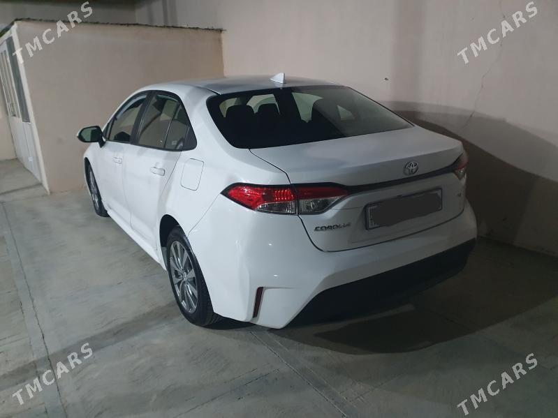 Toyota Corolla 2023 - 236 400 TMT - Чоганлы - img 2