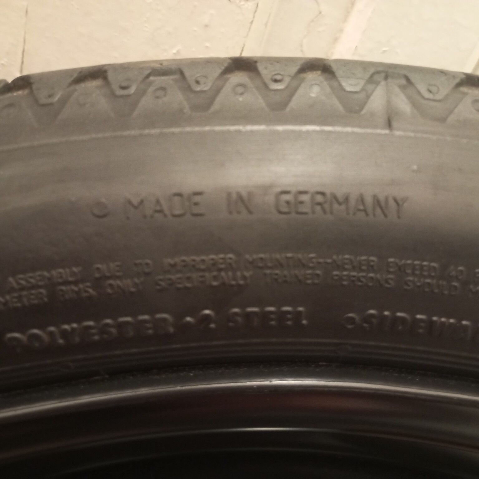 Zapaska 600 TMT - Hazar - img 3