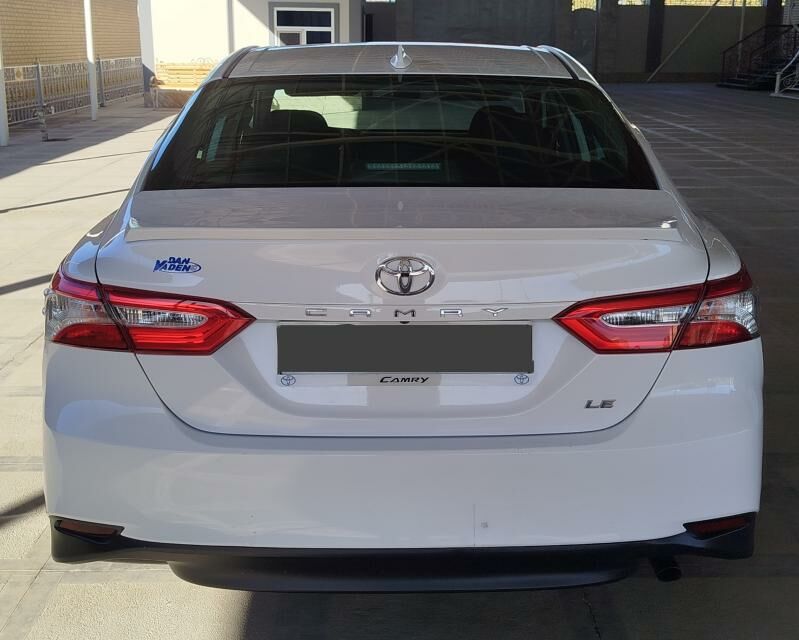 Toyota Camry 2020 - 320 000 TMT - Mary - img 5