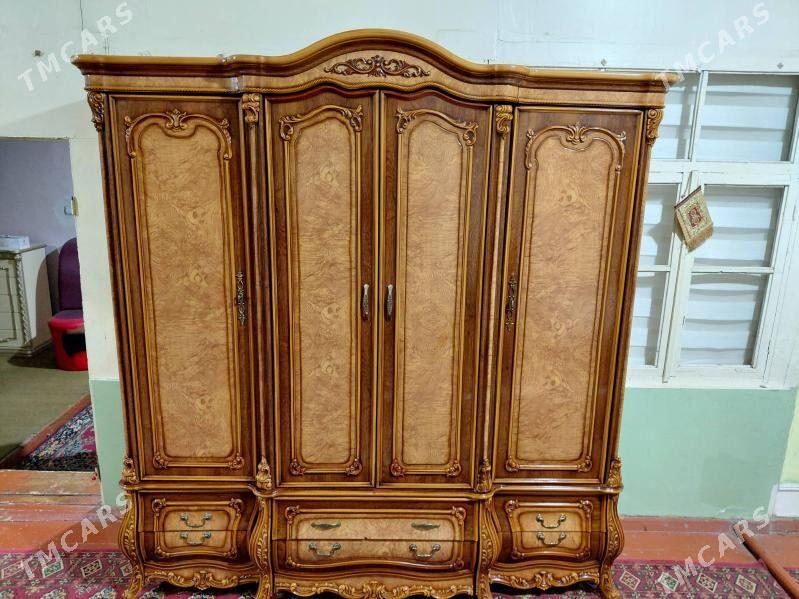 zawadskoy skaf - Дашогуз - img 4