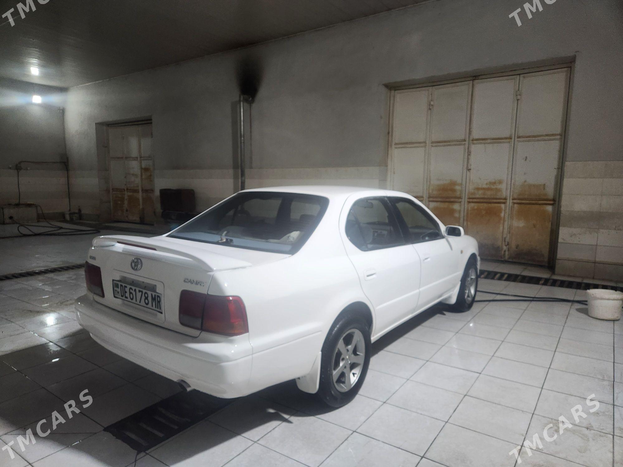 Toyota Camry 1994 - 55 000 TMT - Sakarçäge - img 4