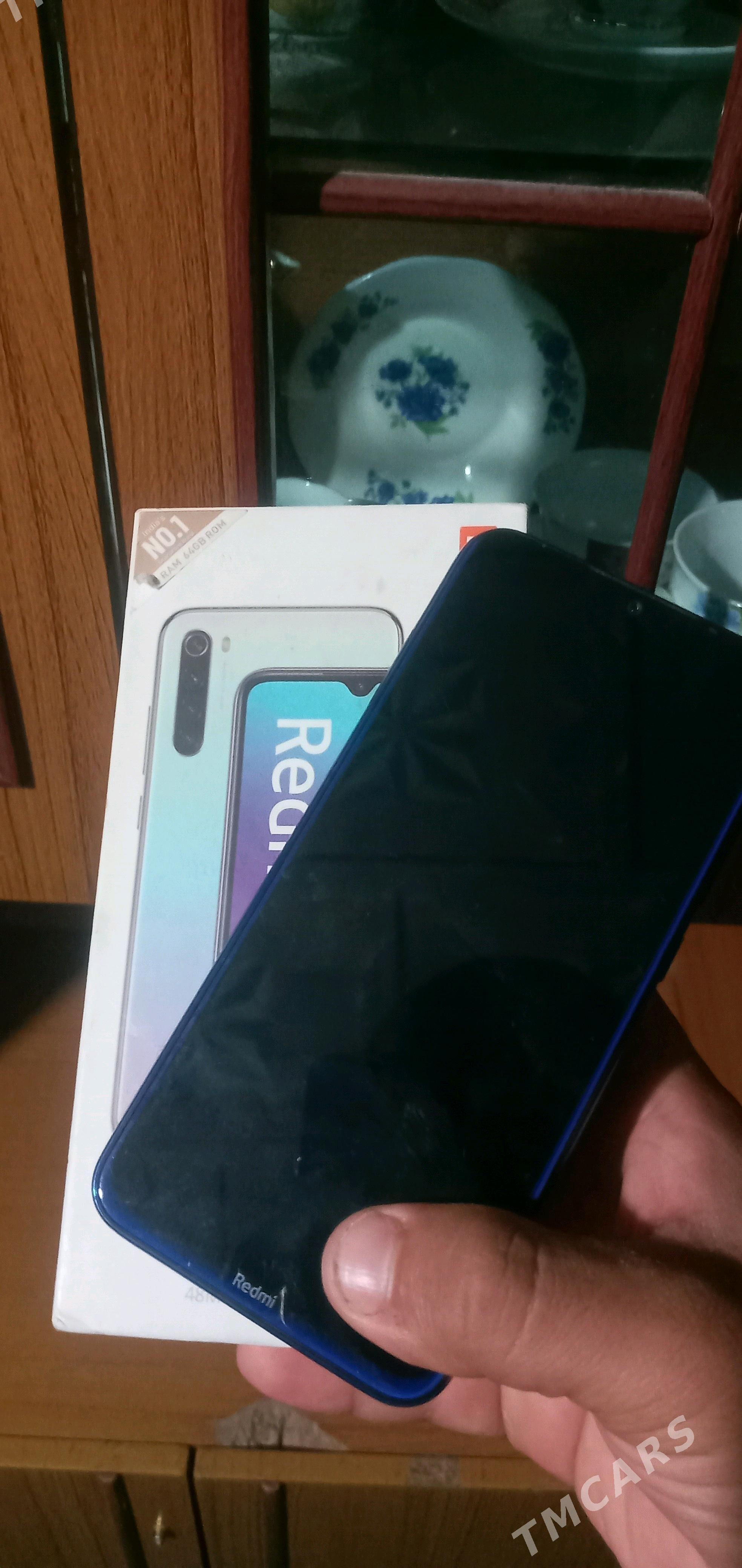 redmi not8 - Мургап - img 3