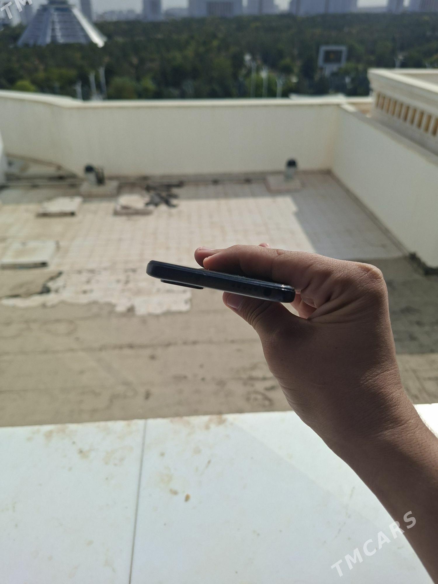 Redmi note 11 - Ашхабад - img 4