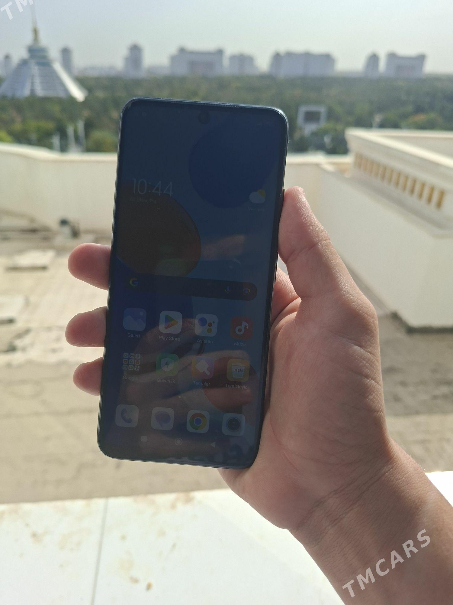 Redmi note 11 - Ашхабад - img 2