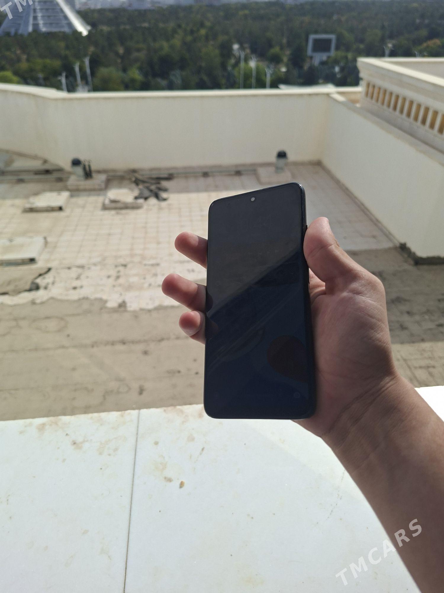 Redmi note 11 - Ашхабад - img 6