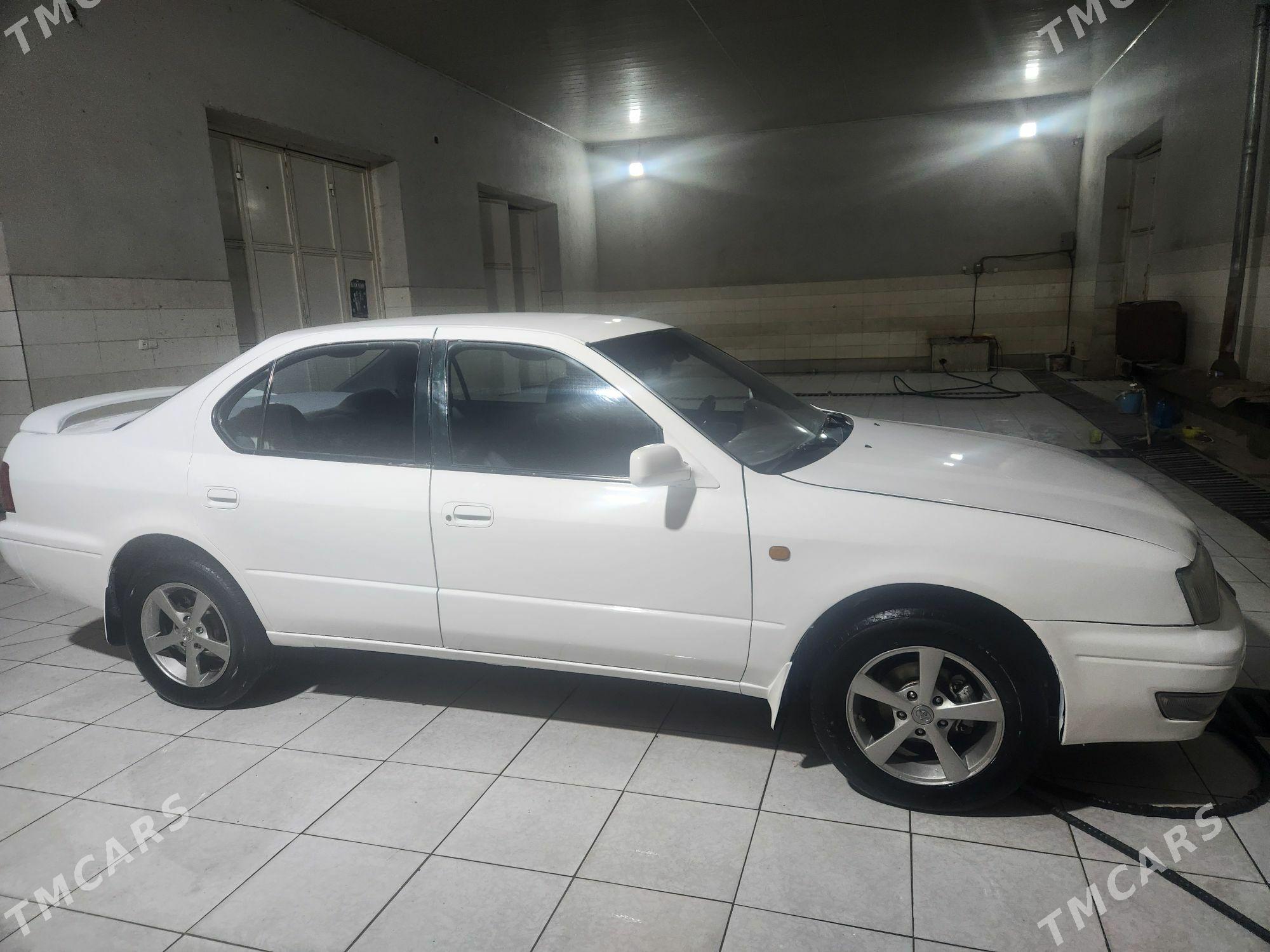 Toyota Camry 1994 - 55 000 TMT - Sakarçäge - img 3