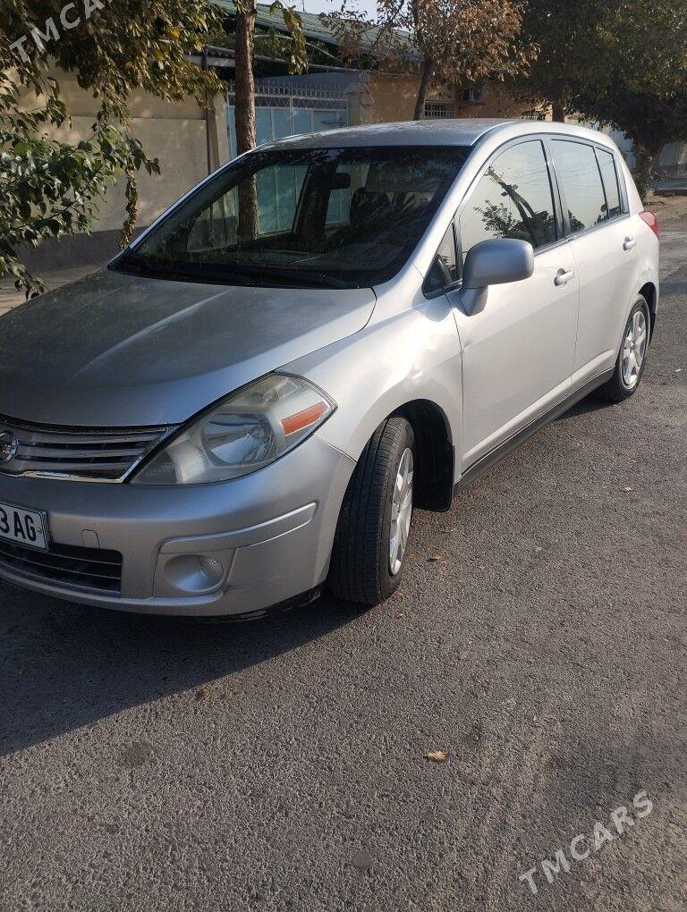Nissan Versa 2011 - 125 000 TMT - Ашхабад - img 2