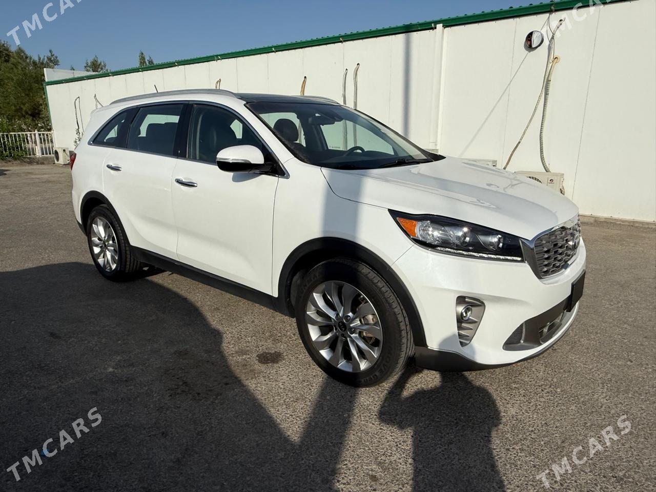 Kia Sorento 2020 - 398 000 TMT - Aşgabat - img 4