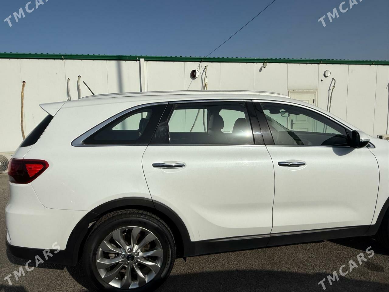 Kia Sorento 2020 - 398 000 TMT - Aşgabat - img 8