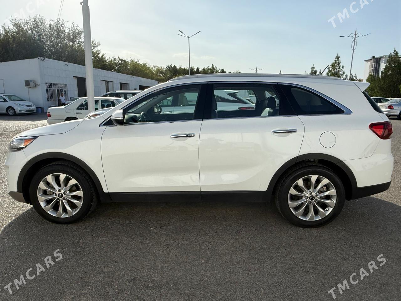 Kia Sorento 2020 - 398 000 TMT - Aşgabat - img 2