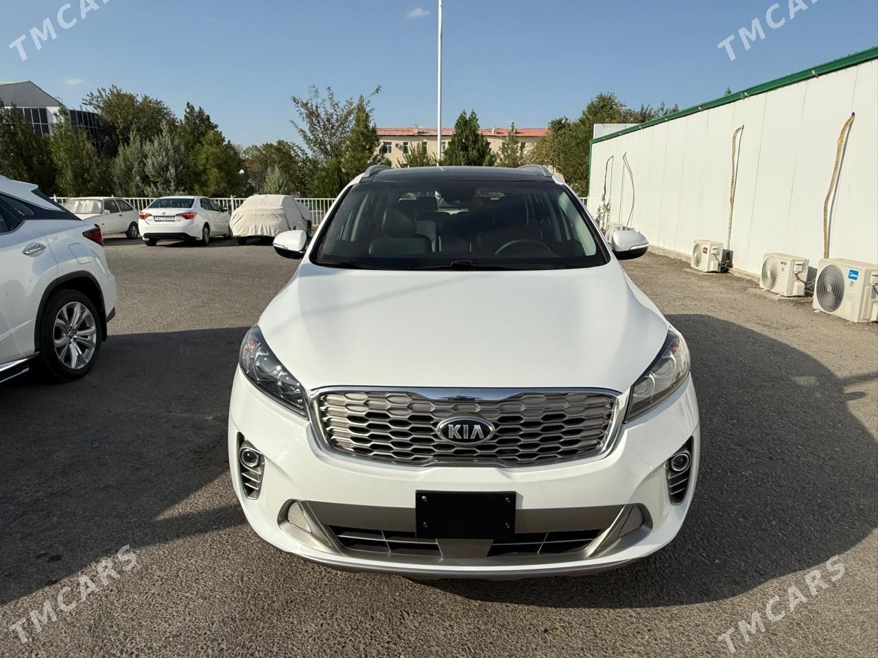 Kia Sorento 2020 - 398 000 TMT - Aşgabat - img 5