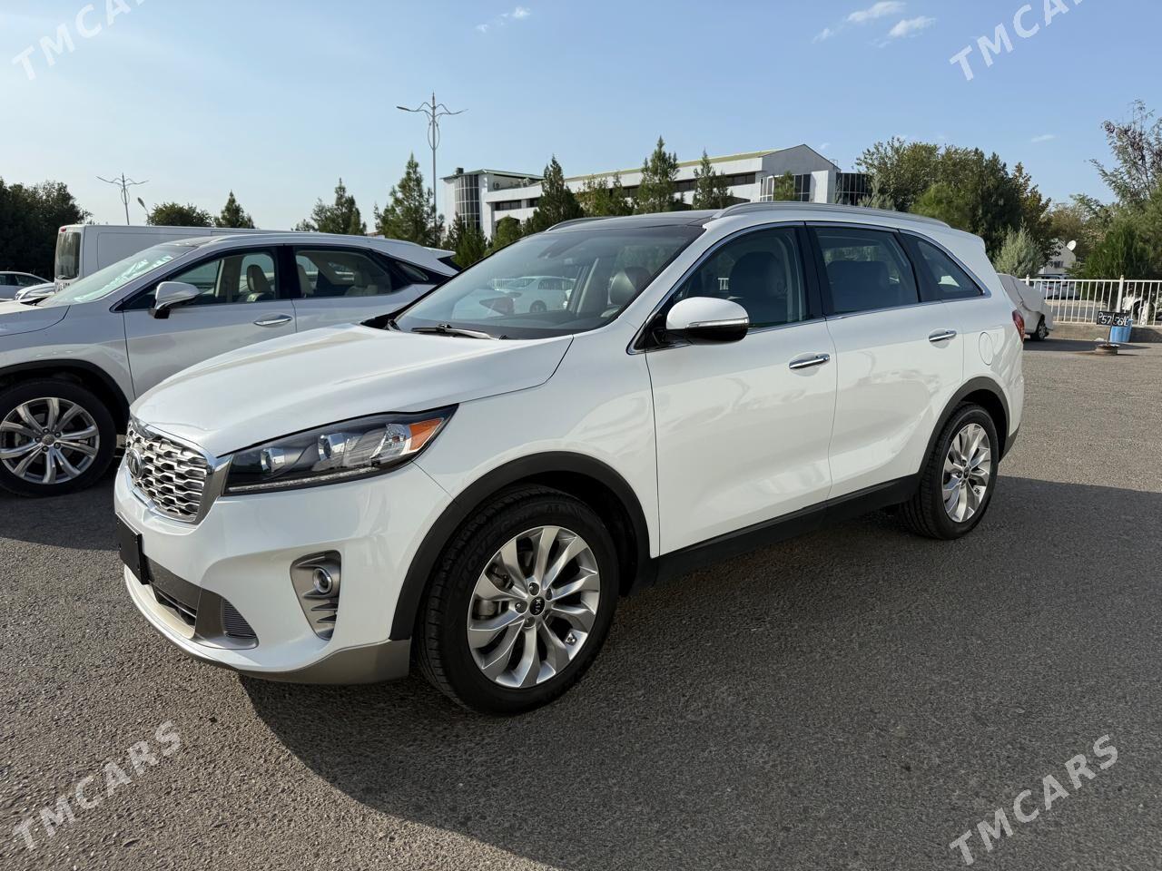 Kia Sorento 2020 - 398 000 TMT - Aşgabat - img 3