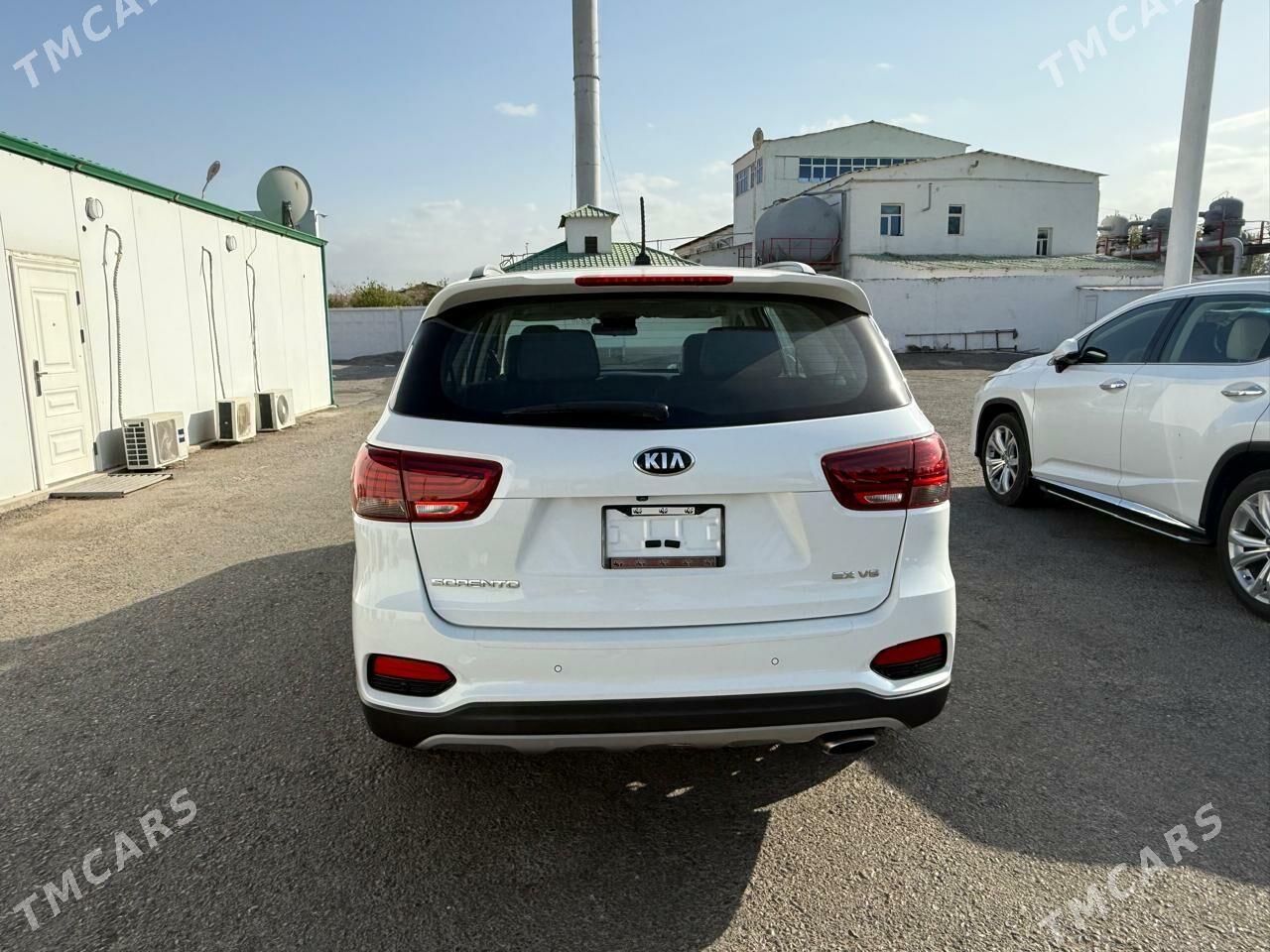 Kia Sorento 2020 - 398 000 TMT - Aşgabat - img 7