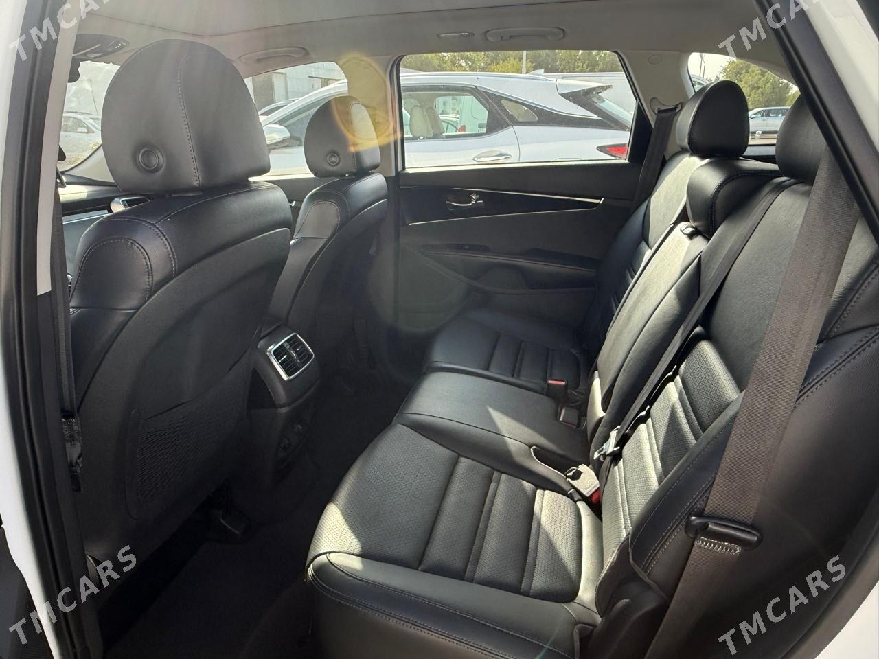 Kia Sorento 2020 - 398 000 TMT - Aşgabat - img 9