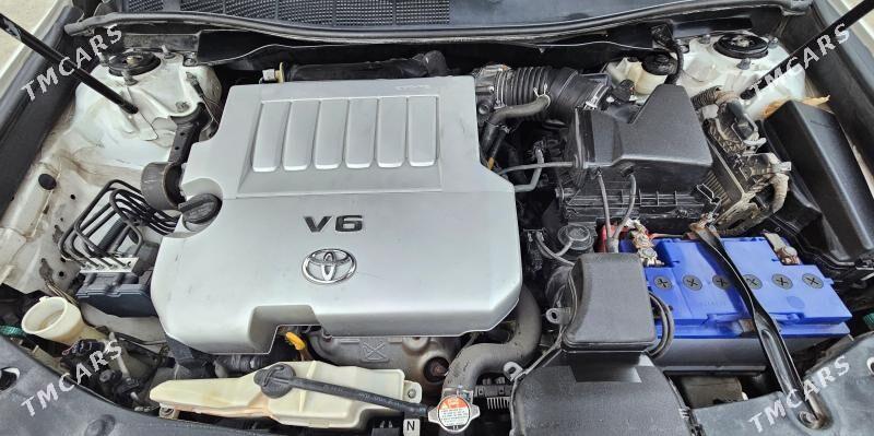 Toyota Camry 2012 - 247 000 TMT - Aşgabat - img 5
