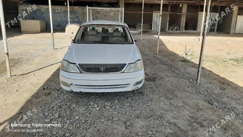 Toyota Avalon 2001 - 115 000 TMT - Мары - img 8