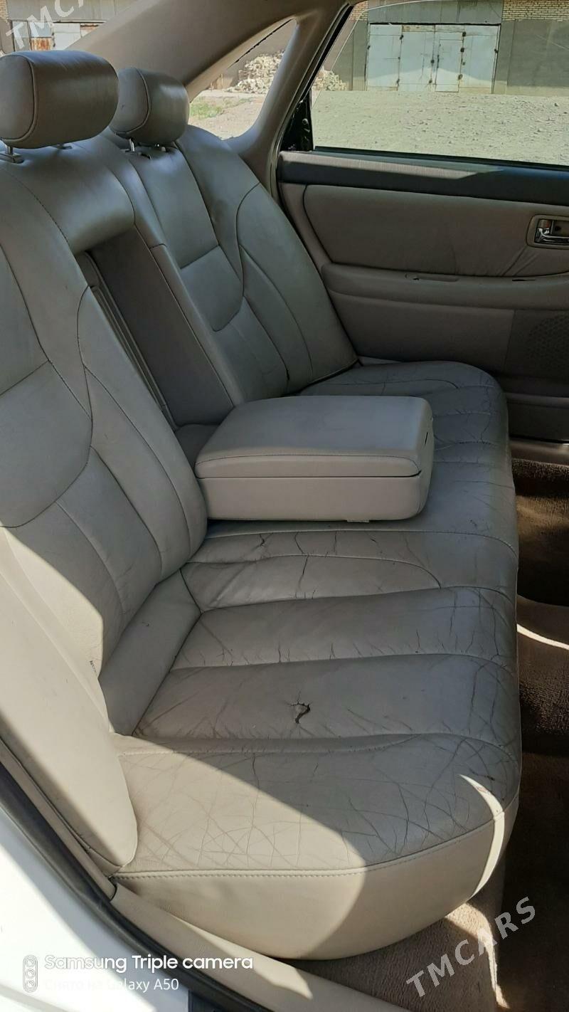 Toyota Avalon 2001 - 115 000 TMT - Мары - img 2