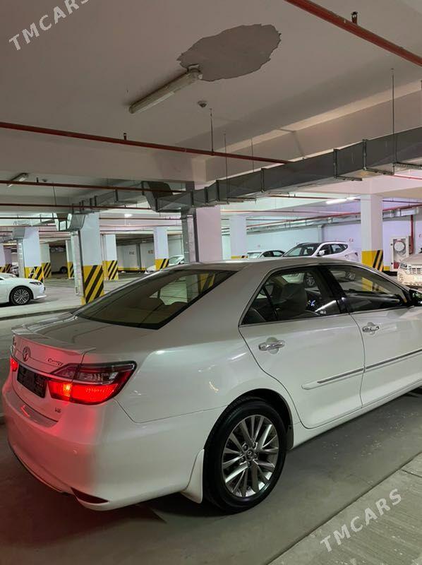 Toyota Camry 2015 - 445 000 TMT - Aşgabat - img 3