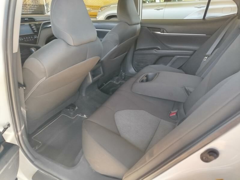 Toyota Camry 2020 - 320 000 TMT - Mary - img 9