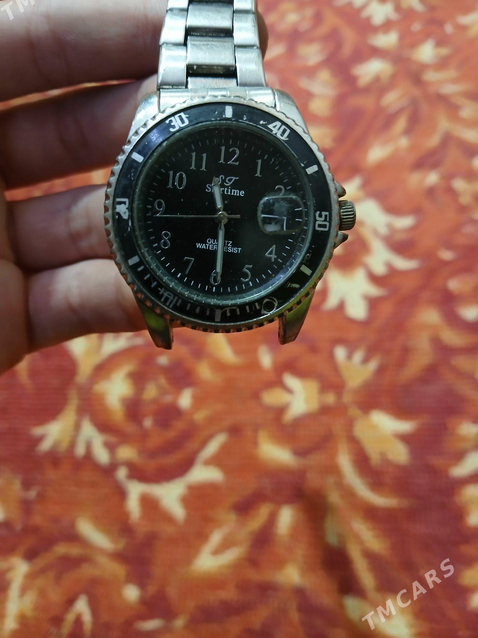 часы - Türkmenabat - img 1