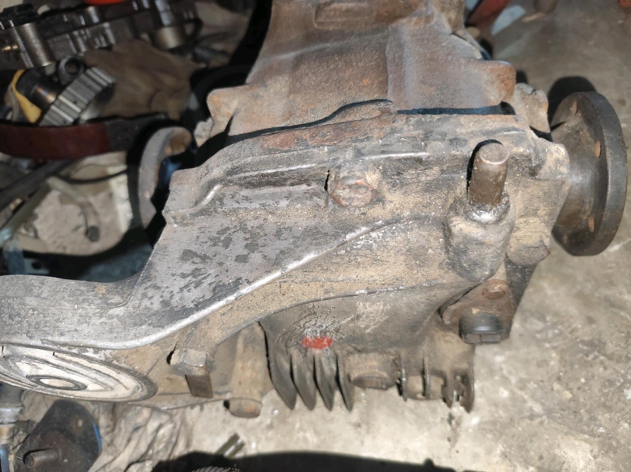 BMW mos reduktor 2 000 TMT - Туркменбаши - img 3